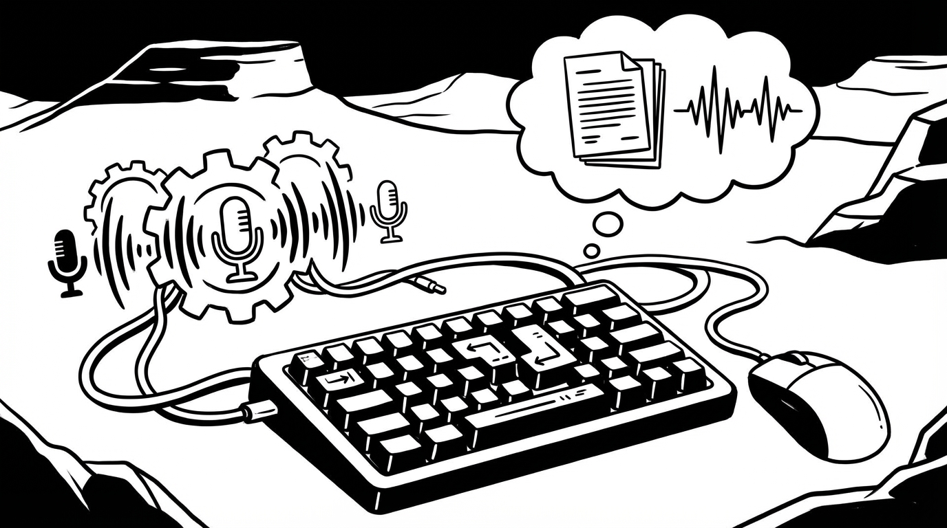 Best Hotkey Setups for SERP Transcribe Power Users cover image