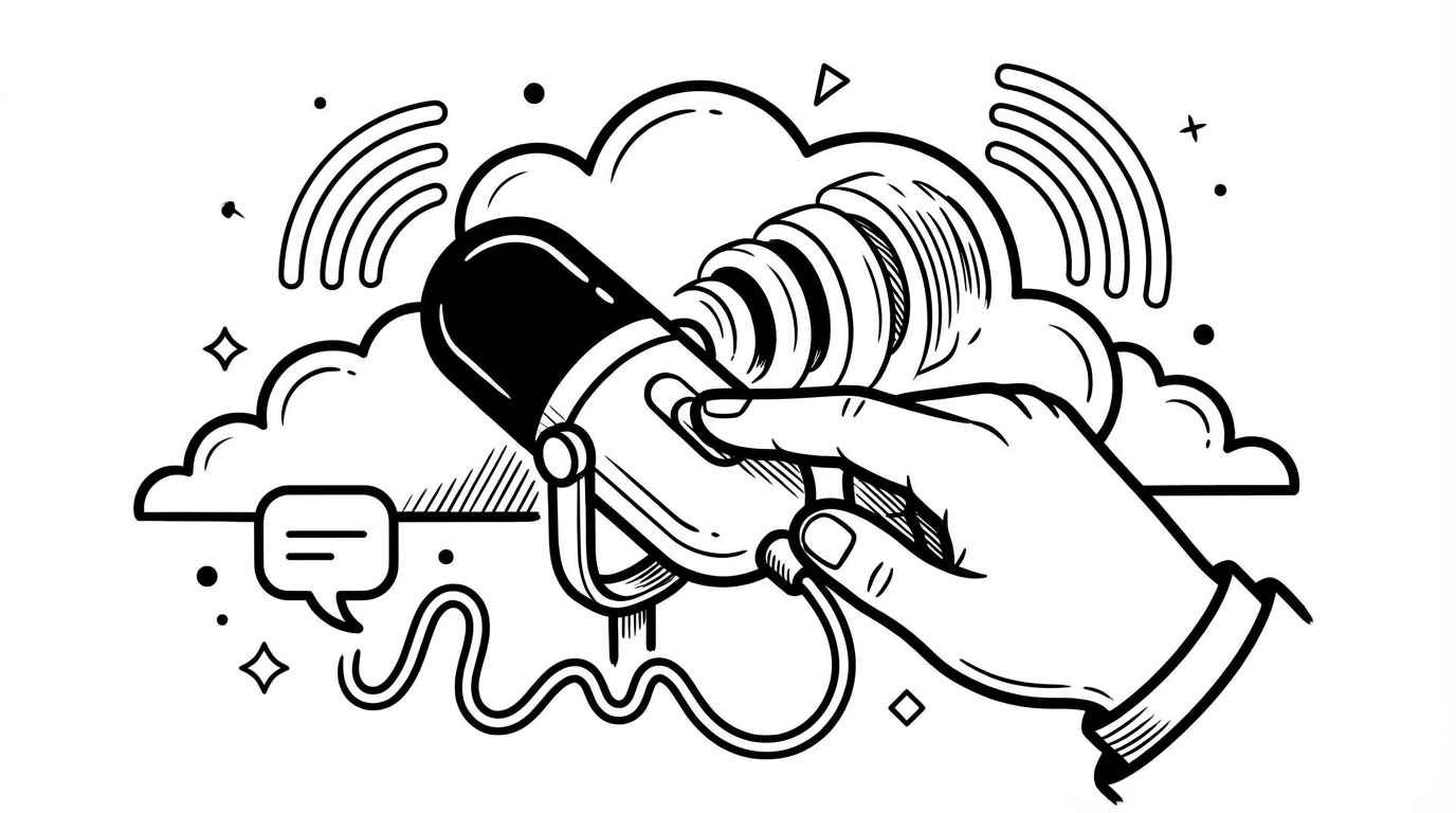 The Best Push-to-Talk Dictation Apps in 2026 cover image