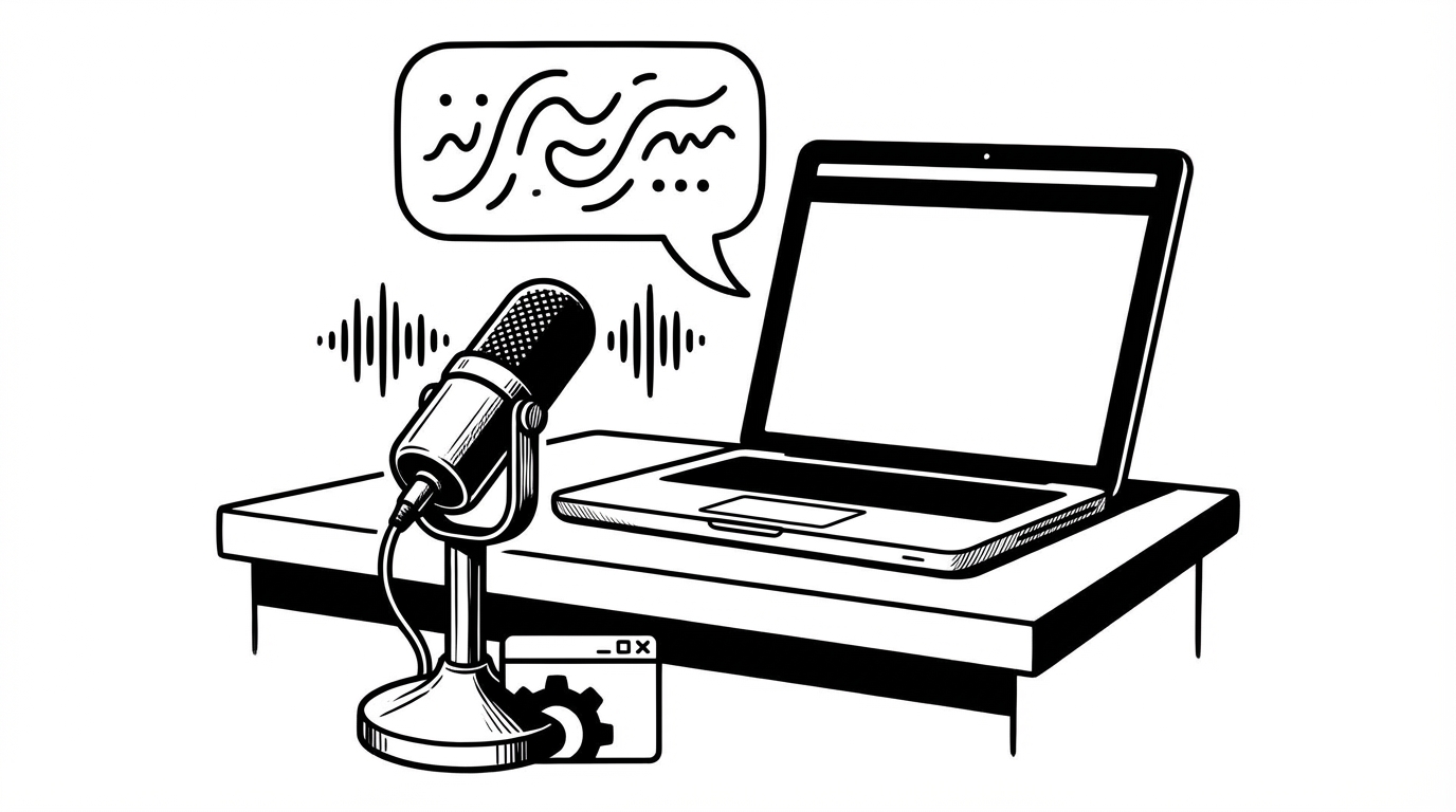 The Best Voice Dictation Apps for Windows in 2026 cover image