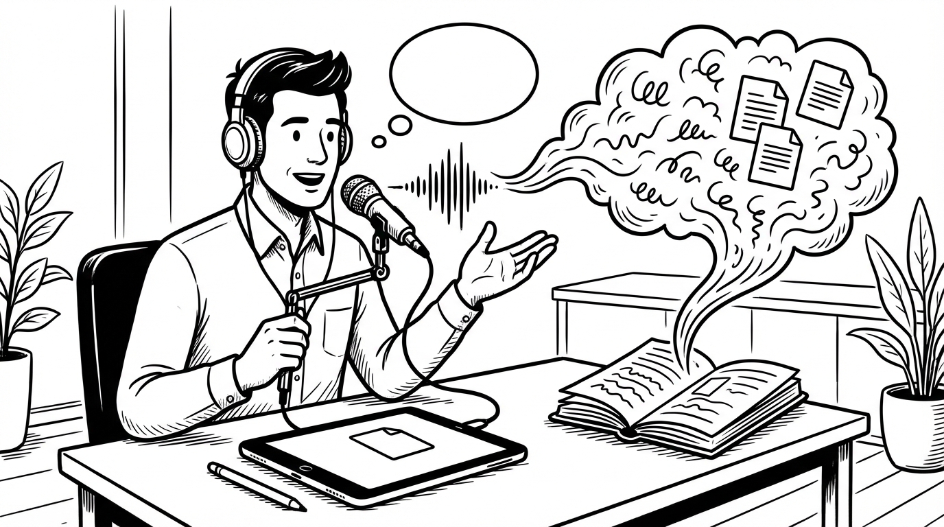 Coaches: Write Session Notes and Client Check-Ins by Voice cover image