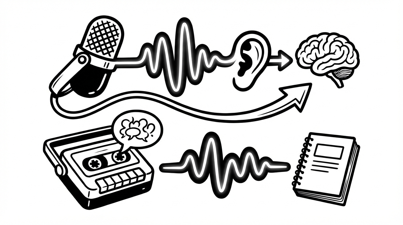 How OpenAI's Whisper Changed Voice Dictation Forever cover image