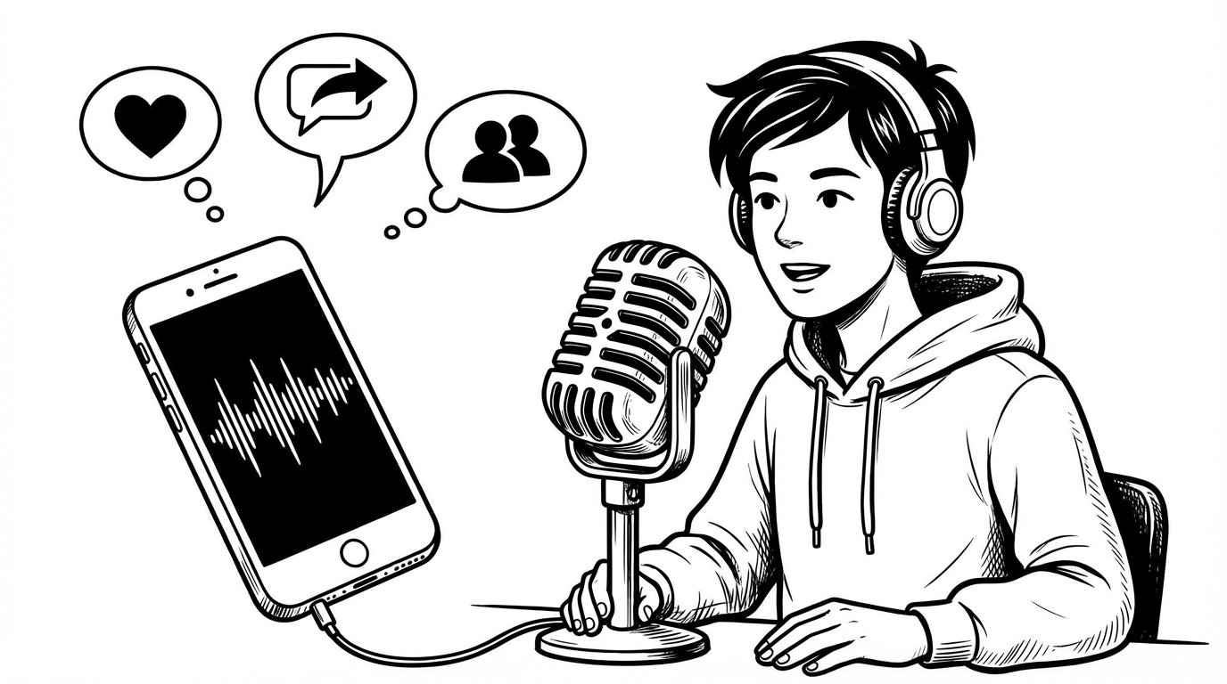 Writing Your Dating Profile and First Messages by Voice cover image